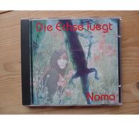 Noma - Die Echse Lügt