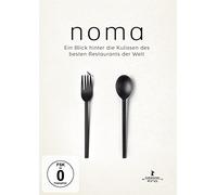 Noma: Ein Blick hinter die Kulissen des besten Restaurants der Welt