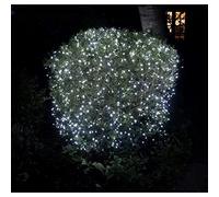 Noma Fit ‘n’ Forget 400 White LED Battery Lights