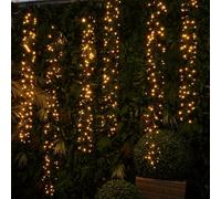 NOMA Snowing Cascade Drop Lights, 10 m (Pack of 1)