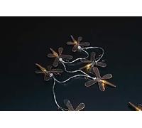 Noma Solar Dragonfly Lights 10 LED's