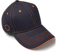 Noma Swimwear Kids Baseball Cap - - Size: 6-8y