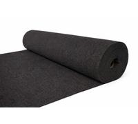 Nomad 4 Way Stretch Carpet Anthracite Charcoal Grey Van Lining For Campervan Interior 10M X 2M Camper Conversion Accessories
