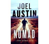 Nomad : A military thriller where the desert heat isn’t the only killer