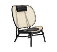 Nomad Armchair Black/Natural