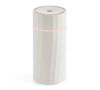 Nomad Aroma Wellbeing Diffuser White