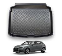 NOMAD Boot Liner Mat for Audi A3 Hatchback 2012-2020