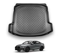 NOMAD Boot Liner Mat for Audi A3 Saloon 2020+