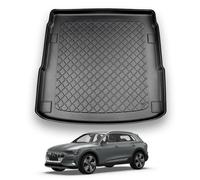 Nomad Audi E-Tron (2019+) Boot Liner Premium Tailored Boot Mat Protector Easy Install Waterproof Raised Edges Custom Accessory
