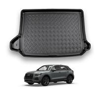 NOMAD Boot Liner Mat for Audi Q2 2017+ [Adjustable boot in upper position]
