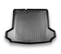 Nomad Audi Q4 E-Tron (2021+) Boot Liner Tailored Boot Mat Protector Waterproof Raised Edges Accessoryeasy Install All-Weather