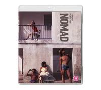 Nomad Blu-ray