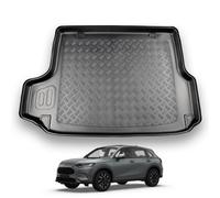 Nomad Boot Liner For Honda Zr-V (2023+) (E:hev) Tailored Protector Waterproof Tray Raised Edges Accessory Boot Mat Easy Install