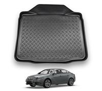 Nomad Boot Liner For Vauxhall Insignia (2008-2017) Tailored Protector Waterproof Tray Raised Edges Accessory Boot Mat