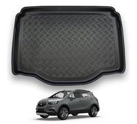 NOMAD Boot Liner Mat for Vauxhall Mokka 2012-2019
