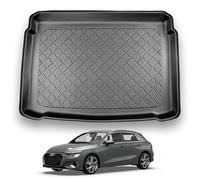 NOMAD Boot Liner Mat for Audi A3 Sport Back 2020+