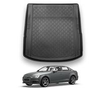 NOMAD Boot Liner Mat for Audi A4 Saloon 2016+