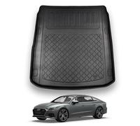 NOMAD Boot Liner Mat for Audi A7 2018+