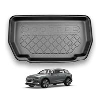 NOMAD Boot Liner Mat for Audi e-Tron Front Boot 2018+