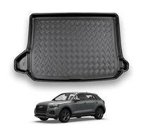 NOMAD Boot Liner Mat for Audi Q2 2017+ [Adjustable boot in upper position]