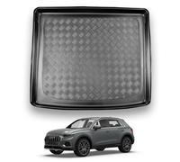 NOMAD Boot Liner Mat for Audi Q3 2018+ [Upper boot position]