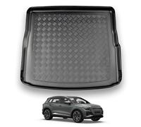 NOMAD Boot Liner Mat for Audi Q4 2021+ [Upper boot position]