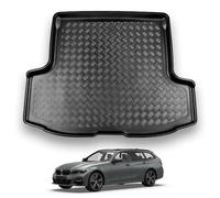 NOMAD Boot Liner Mat for BMW 3 Series Touring 2019+