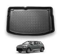 NOMAD Boot Liner Mat for Citroen DS3 2009-2015