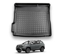 NOMAD Boot Liner Mat for Dacia Duster 2WD 2018+