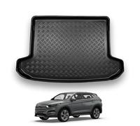 NOMAD Boot Liner Mat for Hyundai Tucson 2015-2021