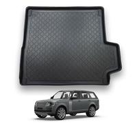 NOMAD Boot Liner Mat for Land Rover Range Rover 2012-2021