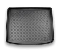 NOMAD Boot Liner Mat for Leapmotor C10 2024+, Premium Anti-Slip TPE Car Boot Protector Tray, Waterproof Raised Edge Trunk Mat, Easy Clean Cargo Floor Liner