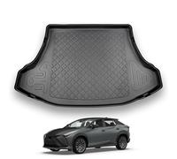 NOMAD Boot Liner Mat for Lexus RZ 2023+, Premium Anti-Slip TPE Car Boot Protector Tray, Waterproof Raised Edge Trunk Mat, Easy Clean Cargo Floor Liner