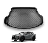 NOMAD Boot Liner Mat for Lexus UX 250H 2019+ [Upper Boot Position]