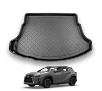 NOMAD Boot Liner Mat for Lexus UX 300e 2020+ [Lower Boot Position]