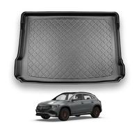 NOMAD Boot Liner Mat for Mercedes EQA Non plug-in-hybrid 2021+