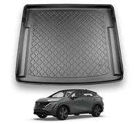 NOMAD Boot Liner Mat for Nissan Ariya 2022+ [Upper Boot Position]