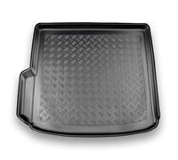 NOMAD Boot Liner Mat for Omoda 9 2025+, Tailored PE Car Boot Protector Tray, Waterproof Raised Edge Trunk Mat, Easy Clean Cargo Floor Liner