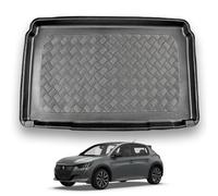 NOMAD Boot Liner Mat for Peugeot 208 2020+
