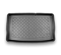 NOMAD Boot Liner Mat for Renault 5 e-Tech 2024+, Premium Anti-Slip TPE Car Boot Protector Tray, Waterproof Raised Edge Trunk Mat, Easy Clean Cargo Floor Liner