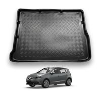 NOMAD Boot Liner Mat for Renault Scenic 5 Seater 2009-2016