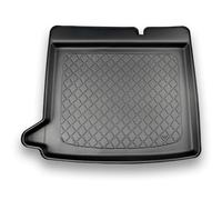 NOMAD Boot Liner Mat for Renault Scenic E-Tech 2024+, Premium Anti-Slip TPE Car Boot Protector Tray, Waterproof Raised Edge Trunk Mat, Easy Clean Cargo Floor Liner