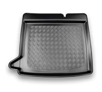 NOMAD Boot Liner Mat for Renault Scenic E-Tech 2024+, Tailored PE Car Boot Protector Tray, Waterproof Raised Edge Trunk Mat, Easy Clean Cargo Floor Liner