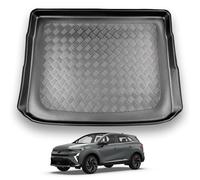 NOMAD Boot Liner Mat for Renault Scenic E-Tech 2024+ [Upper boot position]