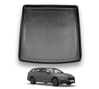 NOMAD Boot Liner Mat for Skoda Octavia Estate (Non Hybrid) 2020+