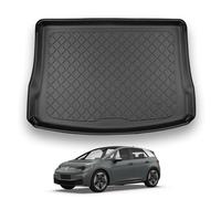NOMAD Boot Liner Mat for VW ID.3 Boot Liner 2019+ [Adjustable boot]