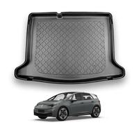 NOMAD Boot Liner Mat for VW ID.3 Boot Liner 2019+ [Non-adjustable boot]