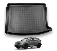 NOMAD Boot Liner Mat for VW Taigo 2020+ [Upper boot position]