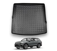 NOMAD Boot Liner Mat for VW Tiguan Allspace 2018-2024
