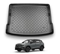 NOMAD Boot Liner Renault Austral 2022+ [E-TECH] [FITS MHEV] Premium Tailored Mat